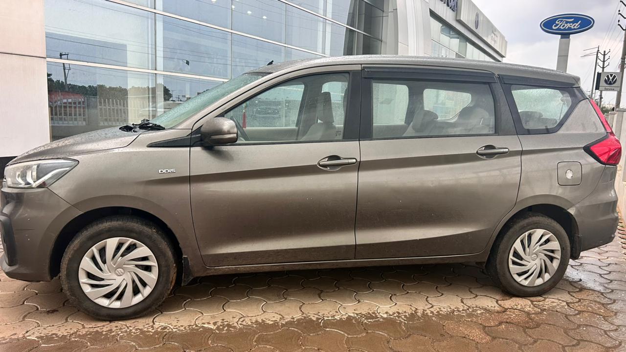 Maruti Suzuki Ertiga(2018-2022) Vdi 1.5